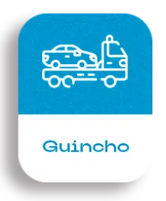 guincho
